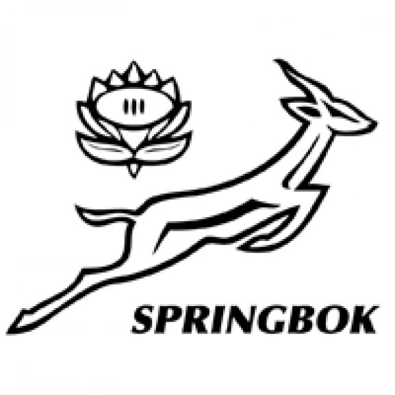 Logo of Springbok