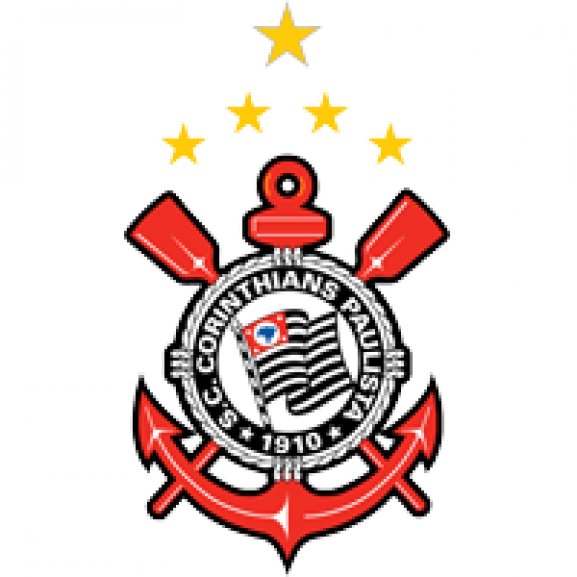 Logo of S.C. Corinthians Paulista
