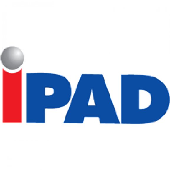 Logo of IPAD