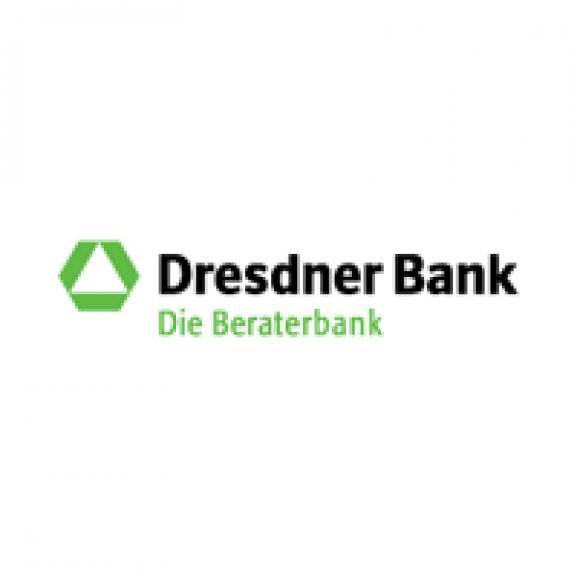 Logo of Dresdner Bank