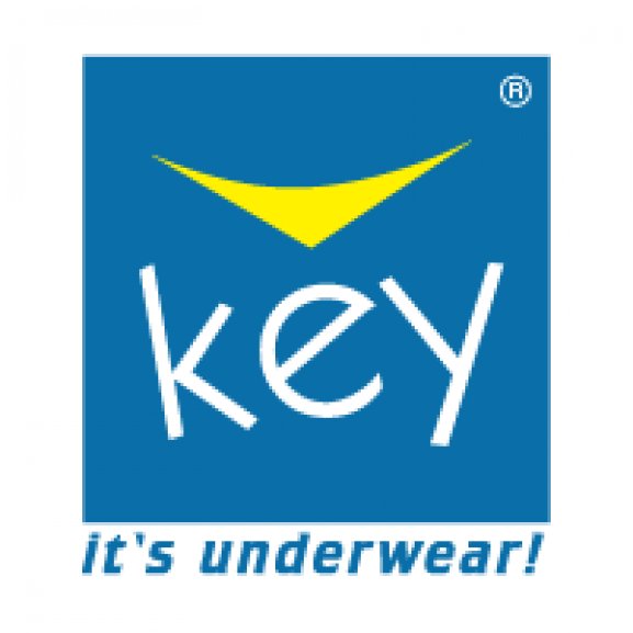 Logo of Key
