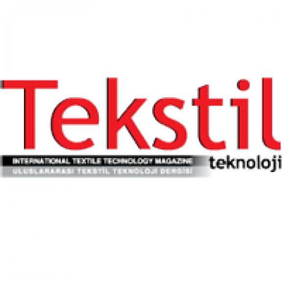 Logo of Tekstil Teknoloji