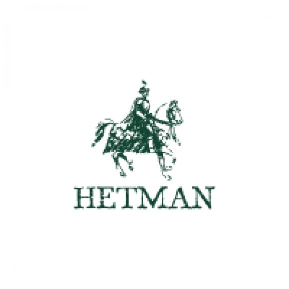 Logo of HETMAN
