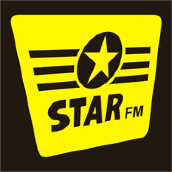 Logo of STAR FM
