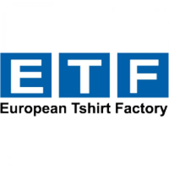 Logo of ETF