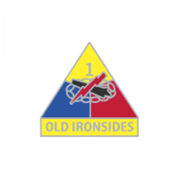 Logo of Old Ironsides