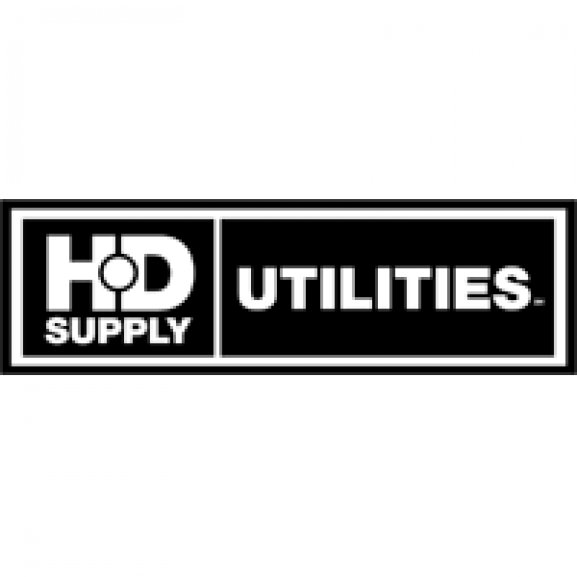 Logo of HD Supply (sm)