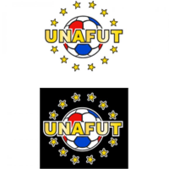 Logo of UNAFUT