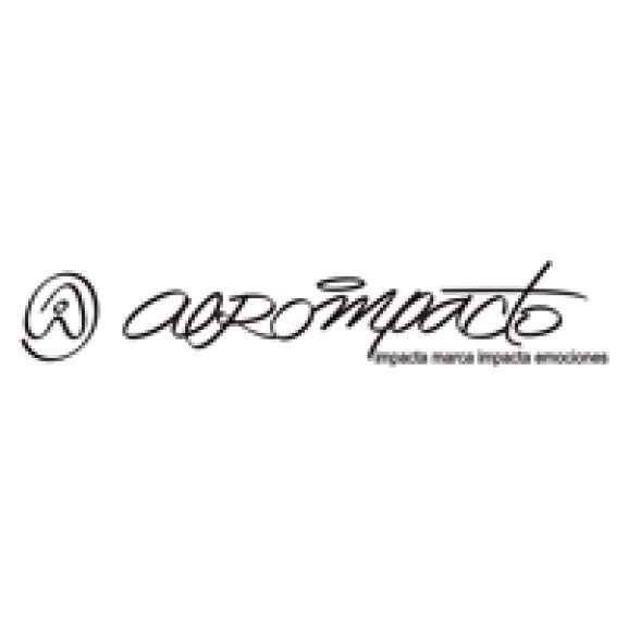 Logo of aeroimpacto