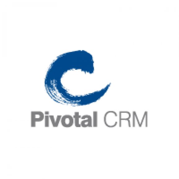 Logo of Pivotal CRM