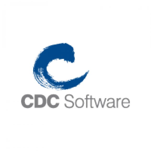 Logo of CDC Software