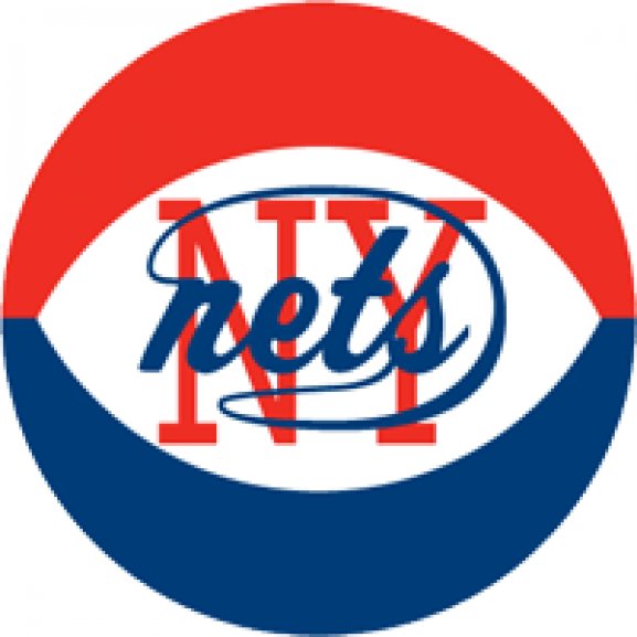 Logo of NY NETS