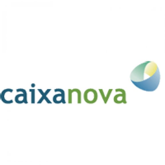 Logo of caixanova
