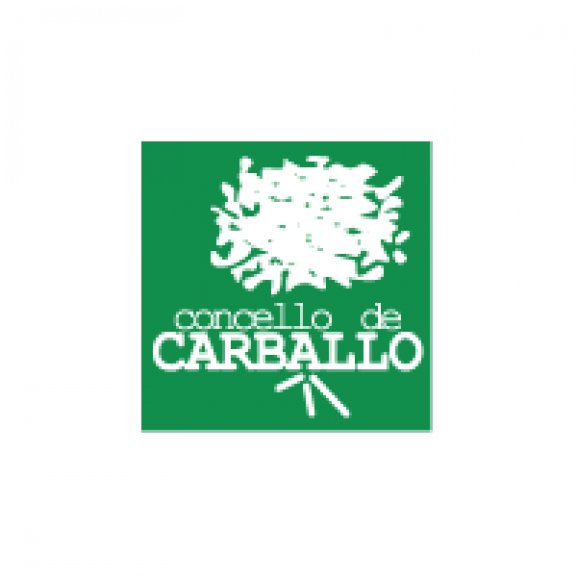 Logo of Concello de Carballo