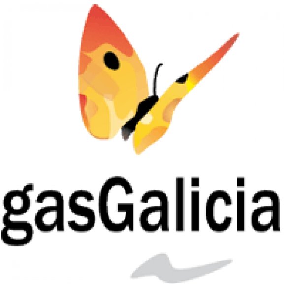 Logo of GasGalicia (Gas Natural)