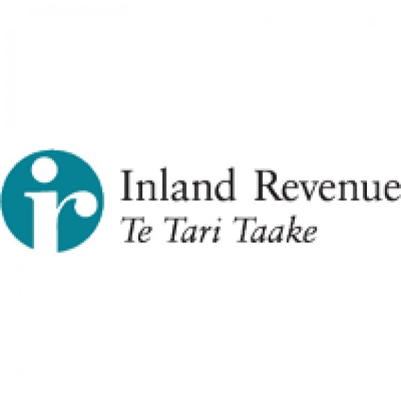 Logo of Inland Revenue Department (IRD)