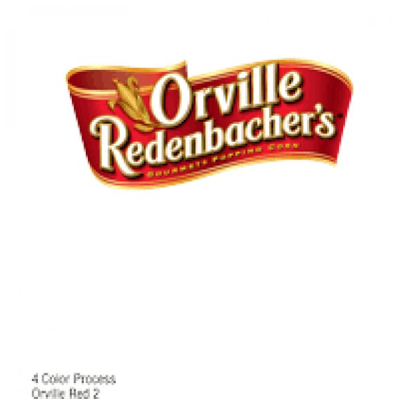 Logo of Orville Redenbacher's Gourmet Popping Corn