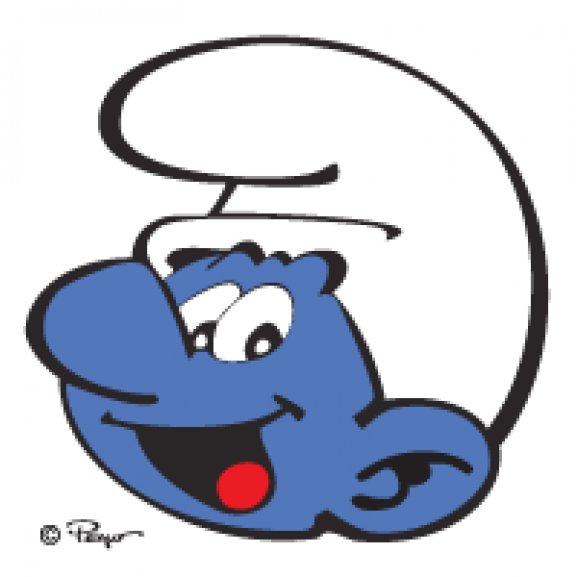 Logo of Smurf