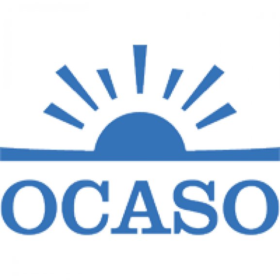Logo of Ocaso