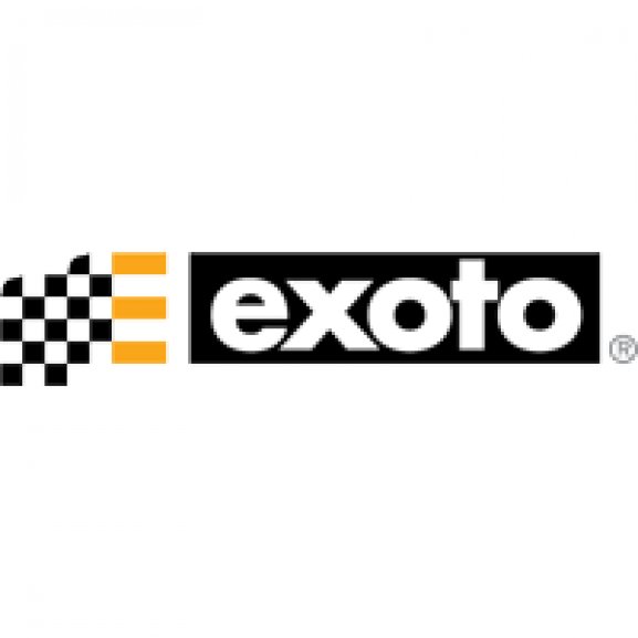 Logo of exoto