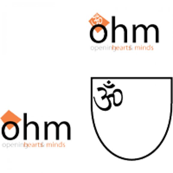 Logo of ohm