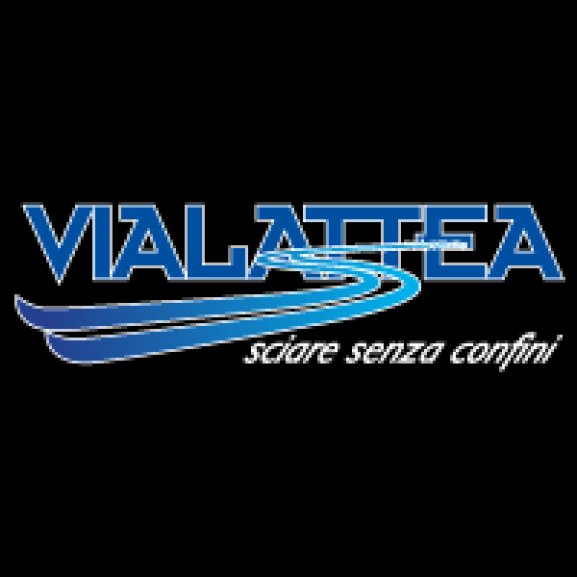 Logo of Vialattea
