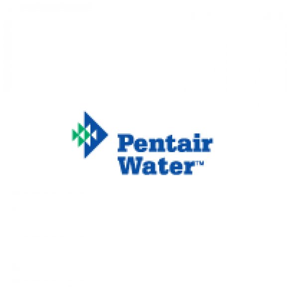 Logo of Pentair Water