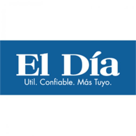 Logo of Diario El Dia