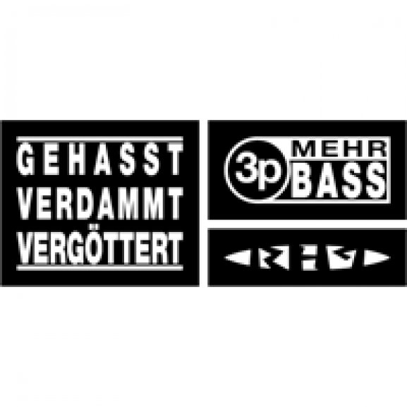 Logo of RHP Rodelheim 3P