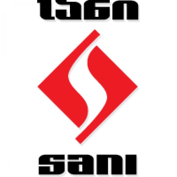 Logo of sani