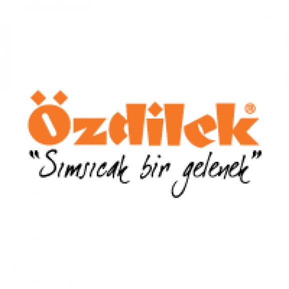 Logo of Ozdilek