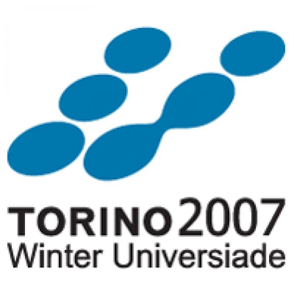 Logo of Torino Winter Universiade 2007