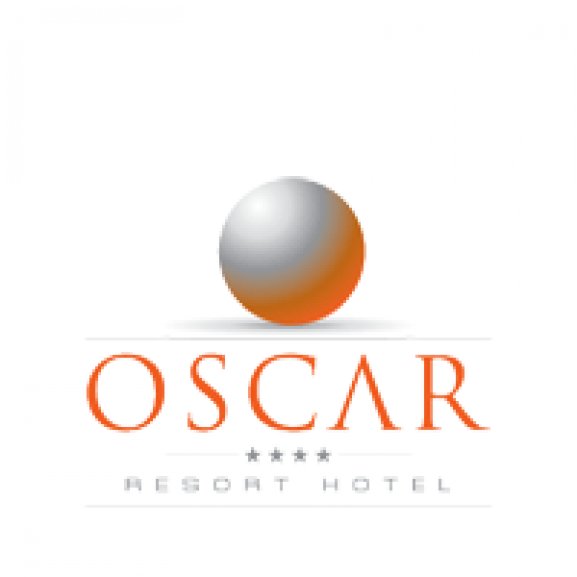 Logo of Oscar Resort Hotel