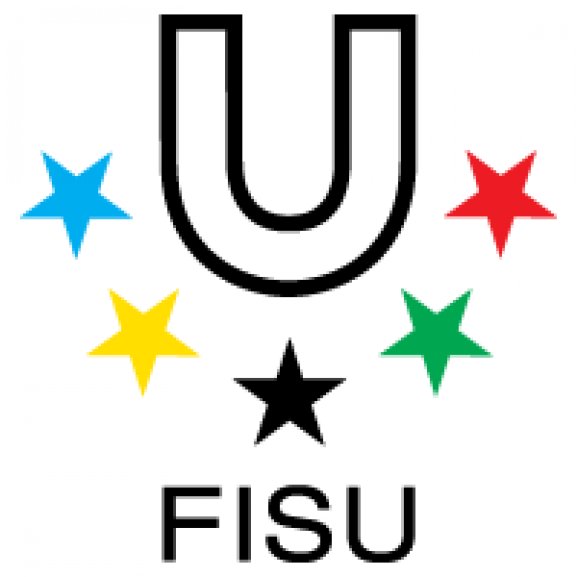 Logo of FISU International University Sport Federation