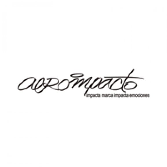 Logo of Aeroimpacto