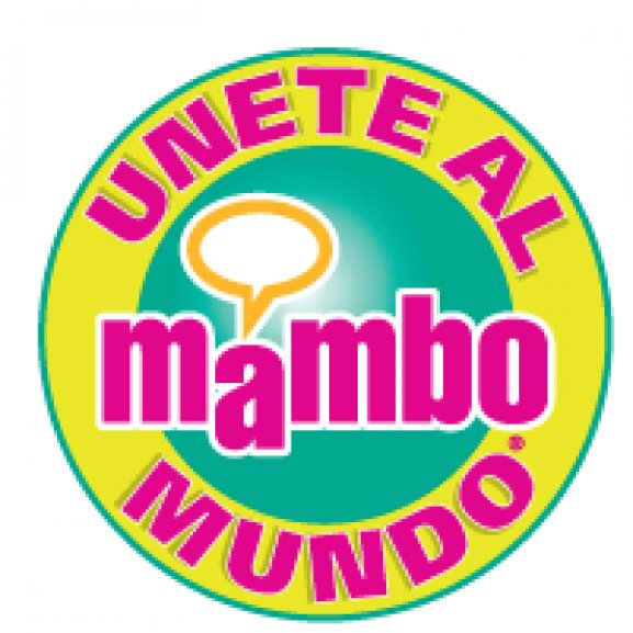 Logo of Mambo Unete al mundo