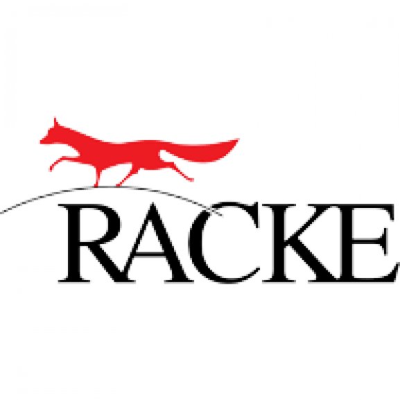 Logo of racke