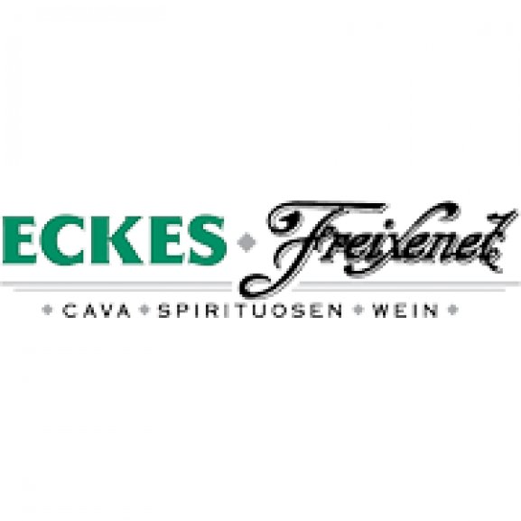 Logo of Eckes - Freixenet