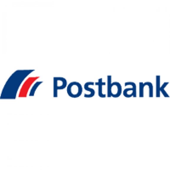 Logo of postbank
