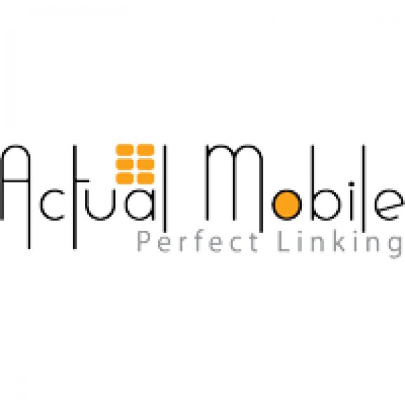 Logo of Actual Mobile