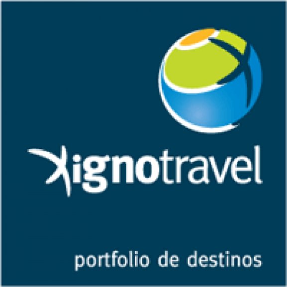Logo of Xigno travel