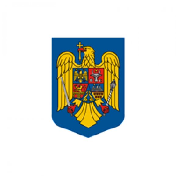 Logo of ROMANIA