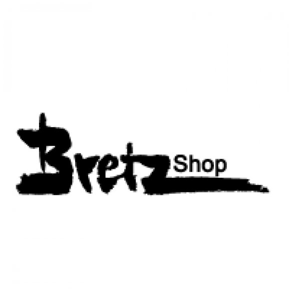Logo of Bretz
