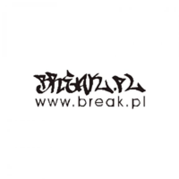 Logo of Break.pl