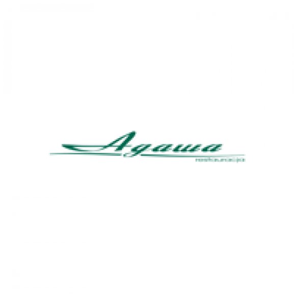 Logo of Restauracja Agawa