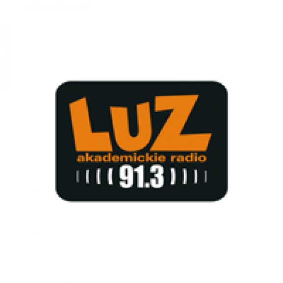 Logo of Luz Akademickie Radio 91,3 FM