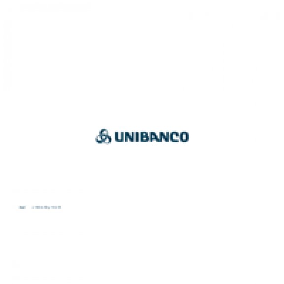 Logo of Unibanco
