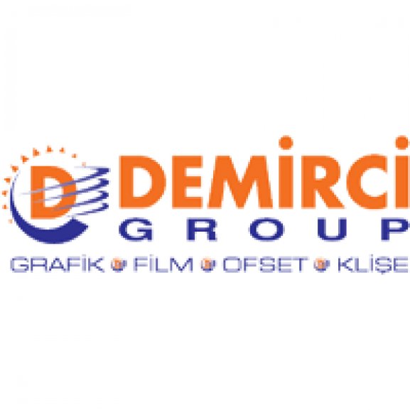 Logo of DEMIRCI GROUP