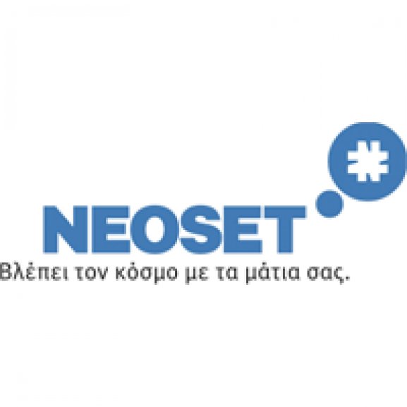 Logo of Neoset