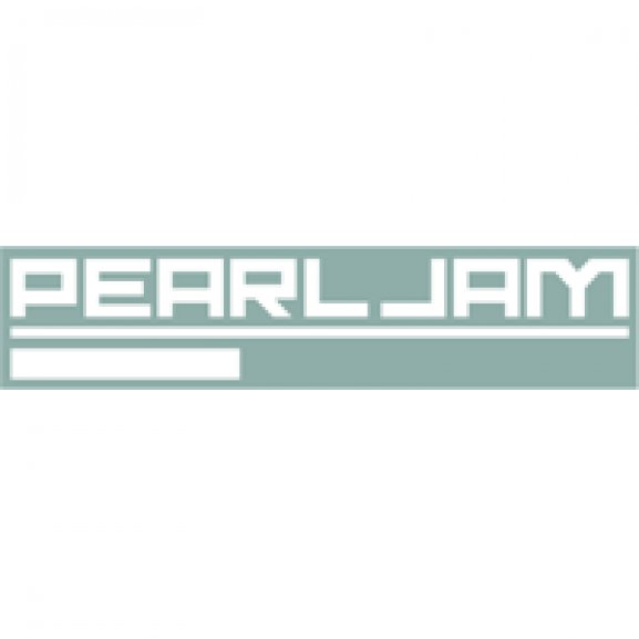 Logo of Pearl Jam - Tour 2006